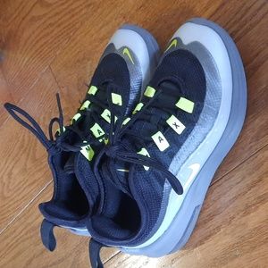 Kids Nike Air Max Sneakers